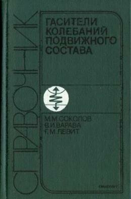 Гасители колебаний